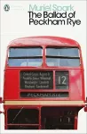 The Ballad of Peckham Rye cover