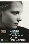 The Garden of the Finzi-Continis cover
