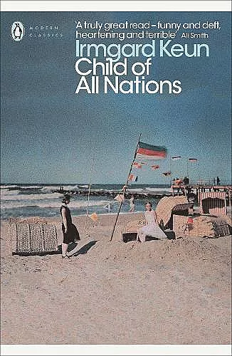 Child of All Nations cover