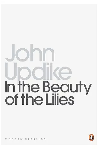In the Beauty of the Lilies cover