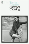 Summer Crossing cover