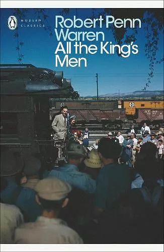 All the King's Men cover