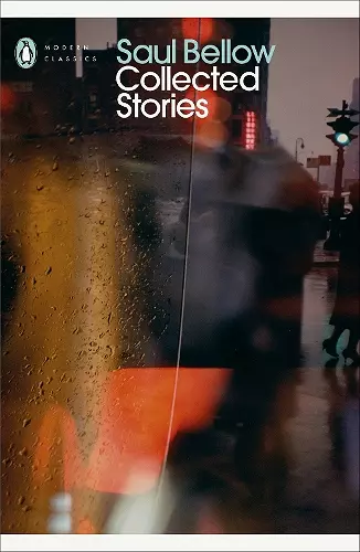 Collected Stories cover