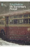 Mr Sammler's Planet cover