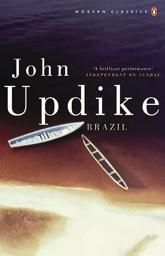 Brazil cover