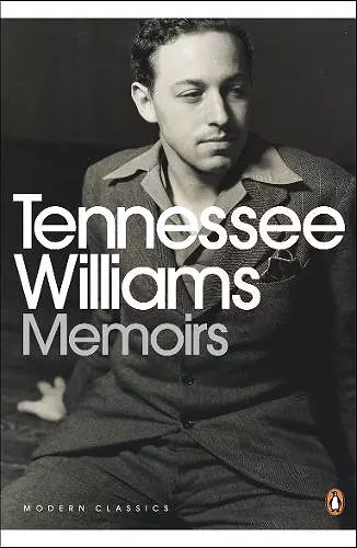 Memoirs cover