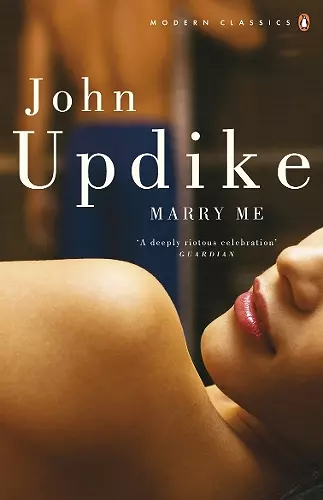 Marry Me cover