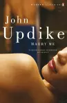 Marry Me cover