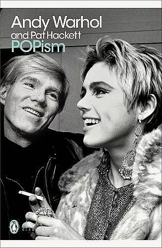 POPism cover