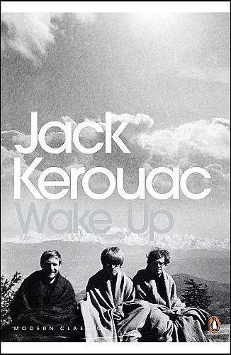 Wake Up cover
