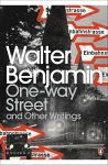 One-Way Street and Other Writings cover
