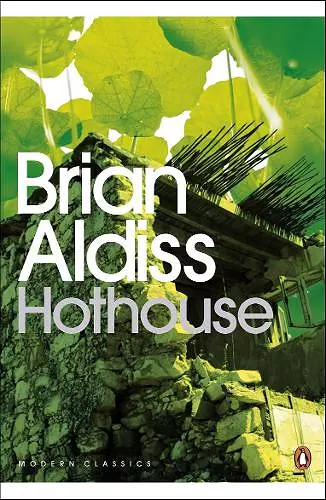 Hothouse cover