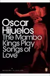 The Mambo Kings Play Songs of Love cover