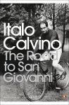The Road to San Giovanni cover