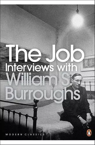 The Job cover