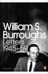 Letters 1945-59 cover