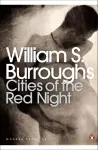 Cities of the Red Night cover