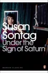 Under the Sign of Saturn cover