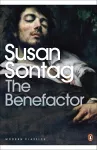 The Benefactor cover