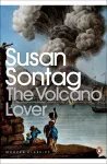 The Volcano Lover cover