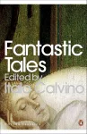 Fantastic Tales cover