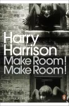 Make Room! Make Room! cover
