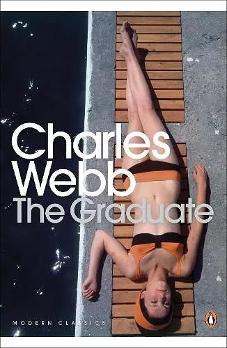 The Graduate cover