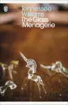 The Glass Menagerie cover