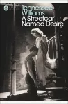 A Streetcar Named Desire packaging