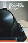 Uncommon Danger cover