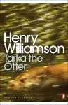 Tarka the Otter cover