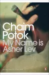 My Name is Asher Lev cover