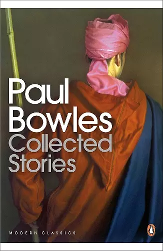 Collected Stories cover