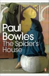 The Spider's House cover