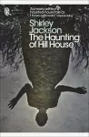 The Haunting of Hill House cover