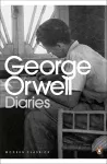 The Orwell Diaries cover