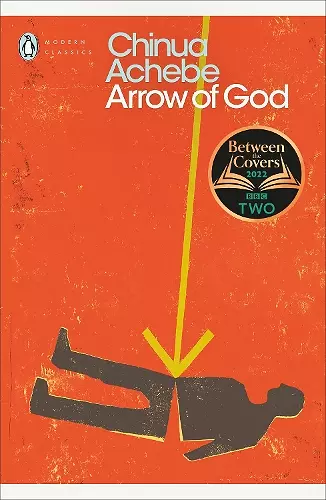 Arrow of God cover