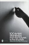 100 Artists' Manifestos cover