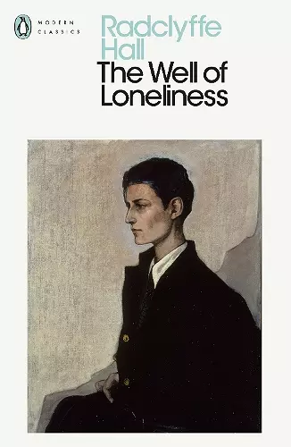 The Well of Loneliness cover