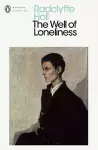 The Well of Loneliness cover