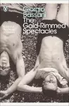 The Gold-Rimmed Spectacles cover