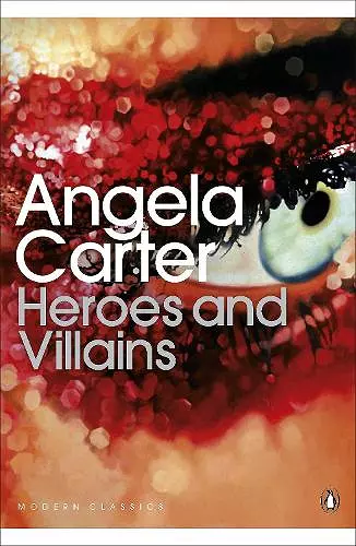 Heroes and Villains cover