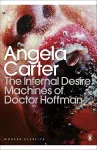 The Infernal Desire Machines of Doctor Hoffman cover