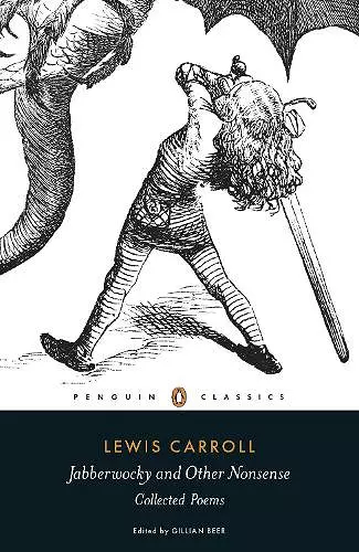Jabberwocky and Other Nonsense cover