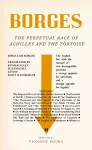 The Perpetual Race of Achilles and the Tortoise cover