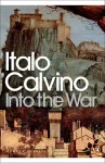 Into the War cover