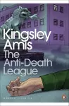 The Anti-Death League cover