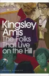 The Folks That Live On The Hill cover