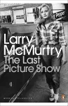The Last Picture Show cover