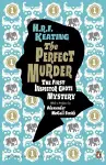 The Perfect Murder: The First Inspector Ghote Mystery cover